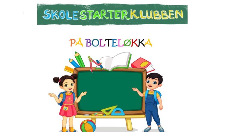 et par barn som står ved siden av en grønn boks